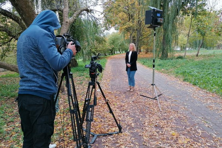 O odpadach w krótkich filmach. To trzeba zobaczyć!