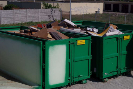 PSZOK w Brzeźnie nieczynny