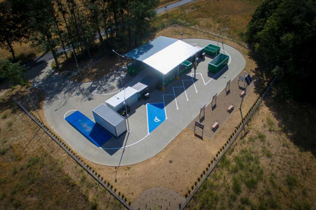 PSZOK w Gajewie będzie nieczynny