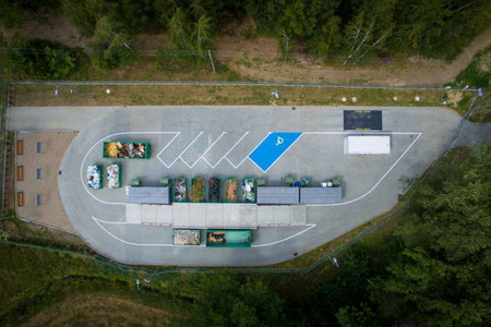 Komunikat dotyczący PSZOK-ów