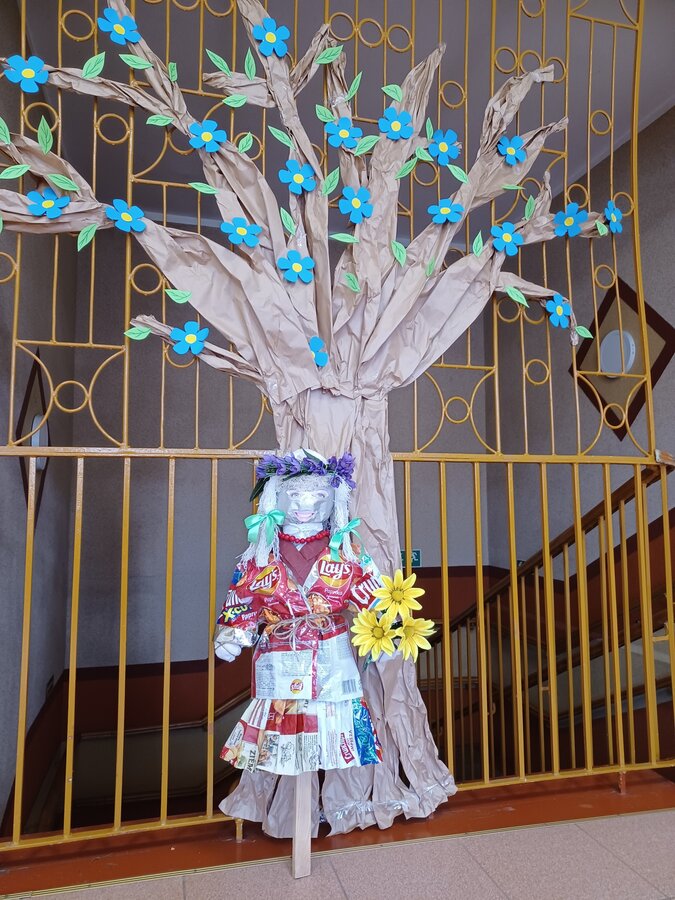 Konkurs na Eko-Marzannę rozstrzygnięty