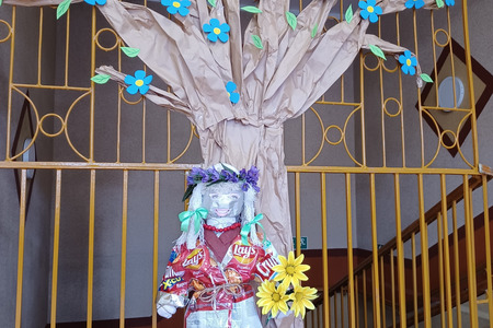 Konkurs na Eko-Marzannę rozstrzygnięty