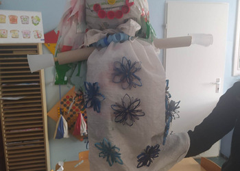 Oddział Przedszkolny w Gulczu