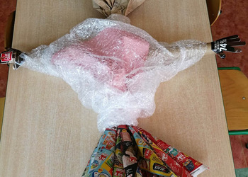 III miejsce: Publiczne Przedszkole nr 18 im. Kubusia Puchatka w Pile