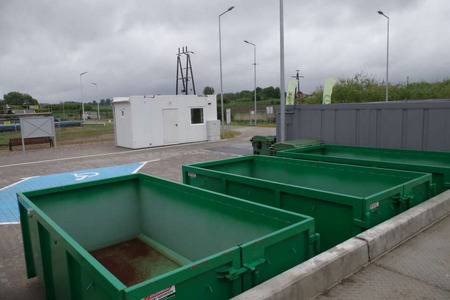 PSZOK w Jastrowiu - komunikat