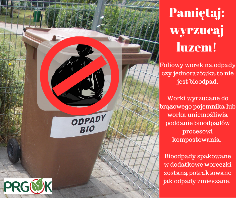 Dobre rady na bioodpady
