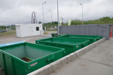 Dwa PSZOK-i w środę będą nieczynne