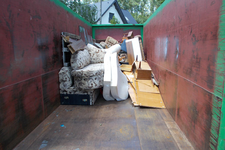 Zbiórki kontenerowe w Białośliwiu i Wysokiej - ważna informacja!