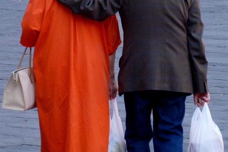 Używasz takich toreb na zakupy? Lepiej z nich zrezygnuj