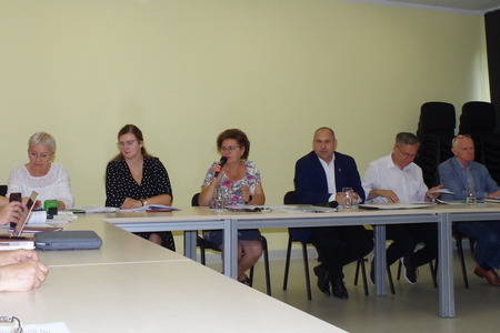 Obrady Zgromadzenia ZM 