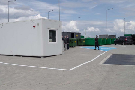 PSZOK Kaczory - informacja