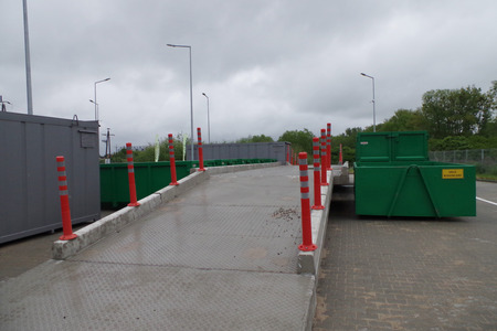 Funkcjonowanie PSZOK-ów [KOMUNIKAT]