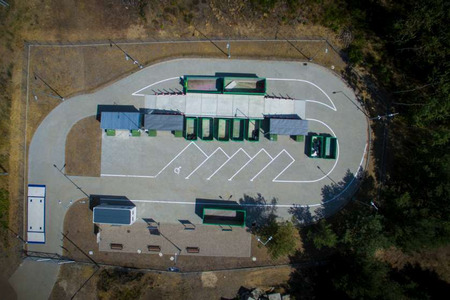 PSZOK w Drawskim Młynie w sobotę nieczynny