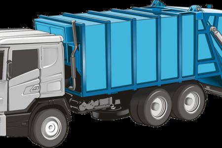 Kontynuacja odbioru odpadów [gm. Jastrowie]