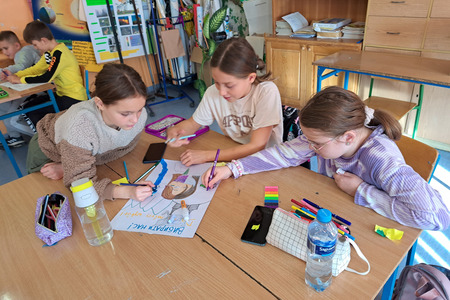 Wiedzą, że smog jest groźny