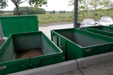 PSZOK-i - informacja