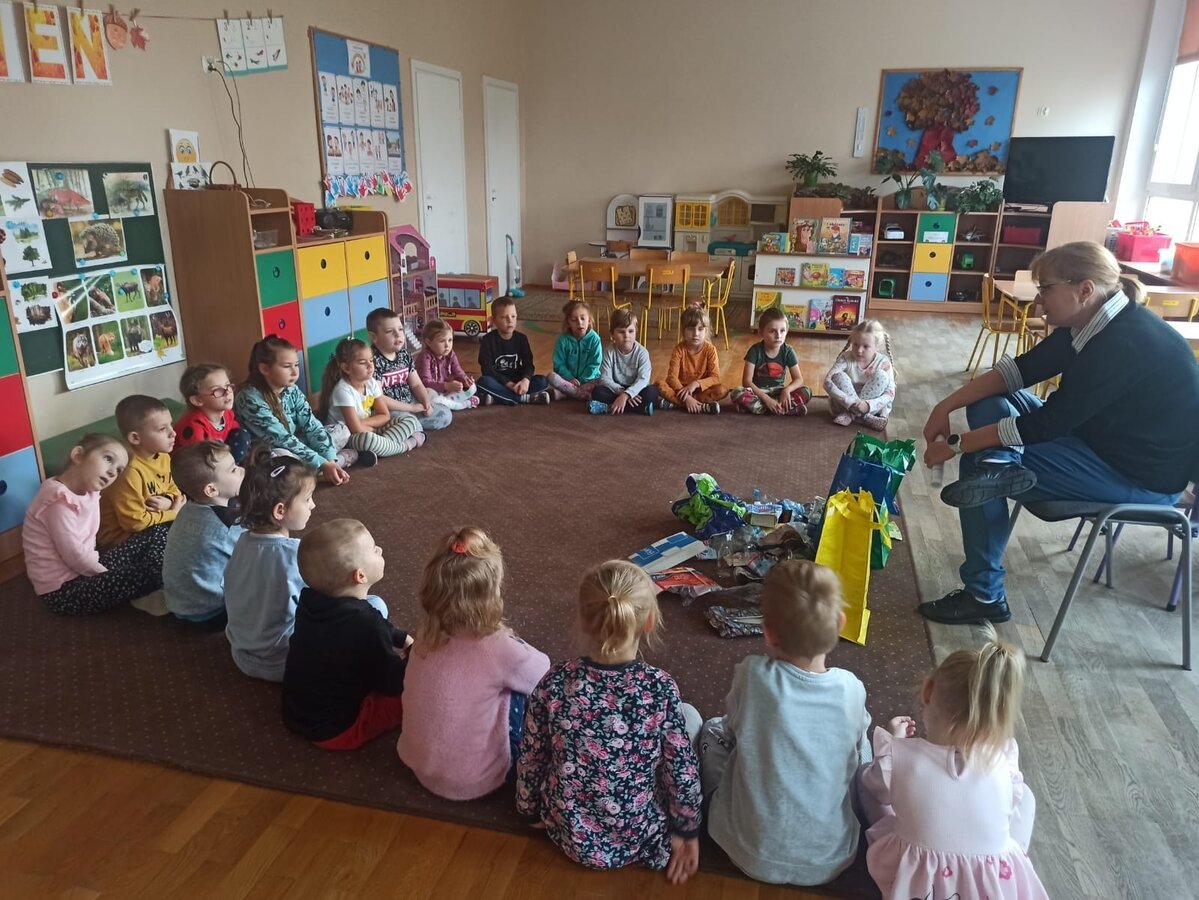 Segregacja - fajna sprawa!