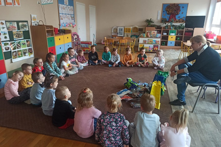 Segregacja - fajna sprawa!