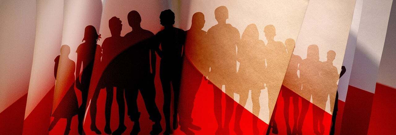 Bądź patriotą, nie zaśmiecaj ojczyzny