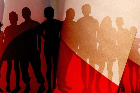 Bądź patriotą, nie zaśmiecaj ojczyzny