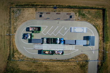 PSZOK Brzeźno - informacja