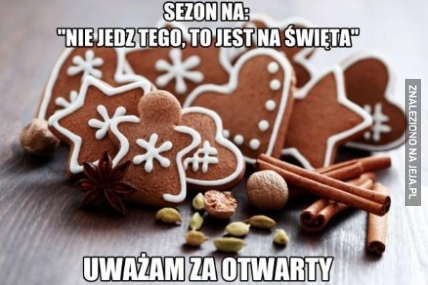 Jak nie marnować żywności po świętach [RADZIMY]