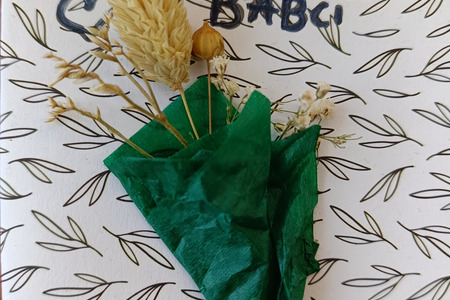 Eko-laurki dla babci i dziadka