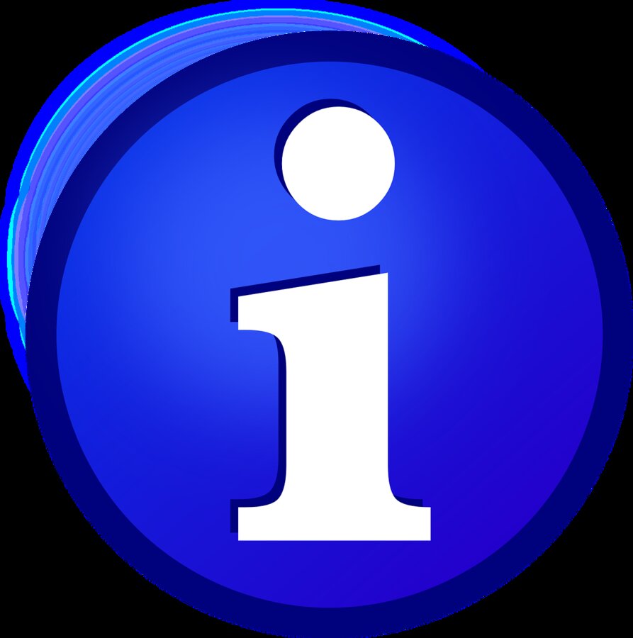 Informacja o obowiązujących w ZM 