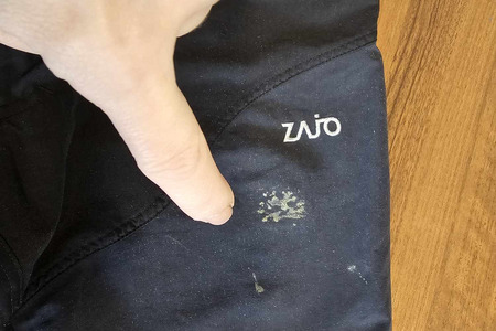 Ubrania - po co wyrzucać, jak można uratować!