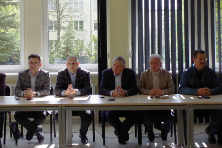 Absolutorium dla Zarządu udzielone