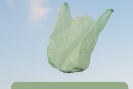 Powiedz NIE foliówkom!