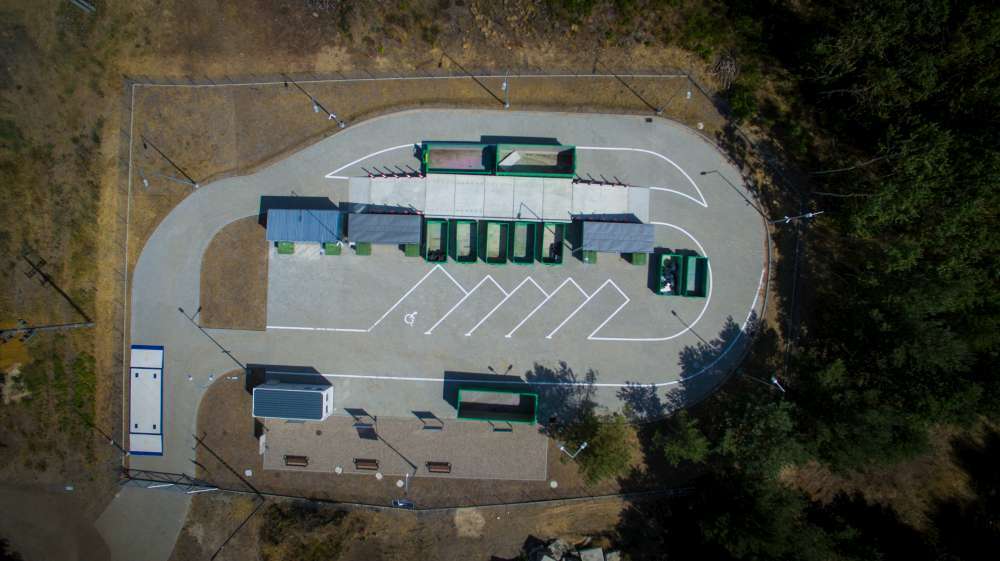 PSZOK Drawski Młyn - informacja