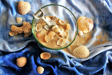 Pamiątki z wakacji - nie kupuj, zrób samodzielnie