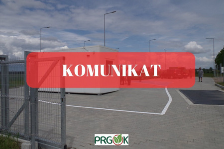 Porozumienie w sprawie Punktu Selektywnej Zbiórki Odpadów Komunalnych w Okonku