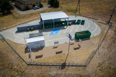 PSZOK Krzyż Wielkopolski - komunikat