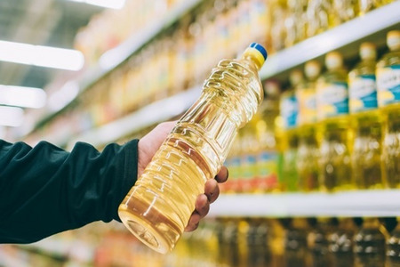 Gdzie wylać olej z patelni - czy można do zlewu?