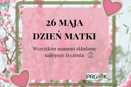 Dzień Matki
