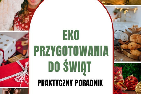  Przedświąteczne zakupy w wersji EKO- praktyczny poradnik