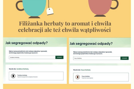 15 grudnia obchodzimy Międzynarodowy Dzień Herbaty
