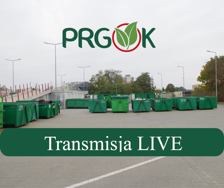 IX posiedzenie Zgromadzenia Związku Międzygminnego PRGOK - transmijsa z obrad