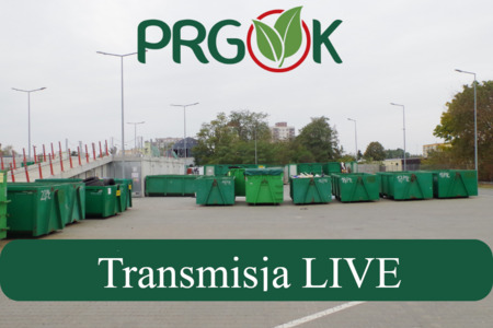 XI posiedzenie Zgromadzenia Związku Międzygminnego PRGOK - transmijsa z obrad